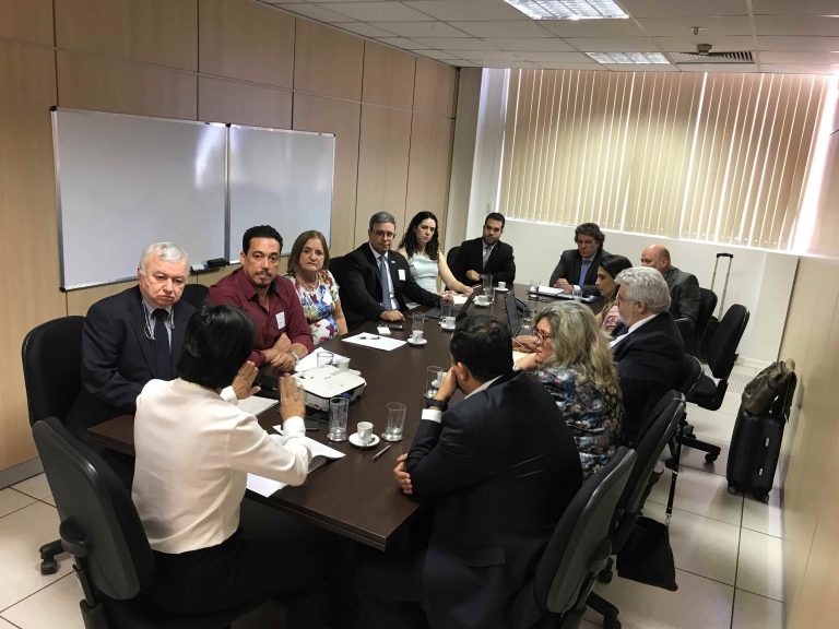 Anvisa adota ações excepcionais para pesquisas clínicas em andamento no Rio Grande do Sul