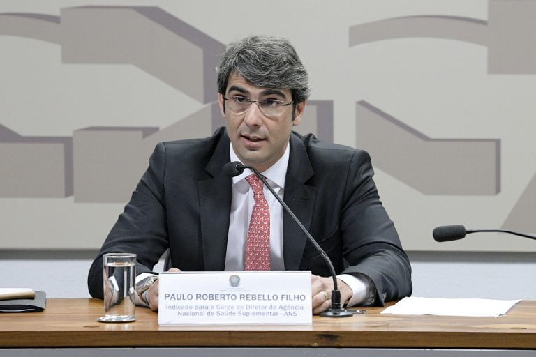 Paulo Rebello Filho