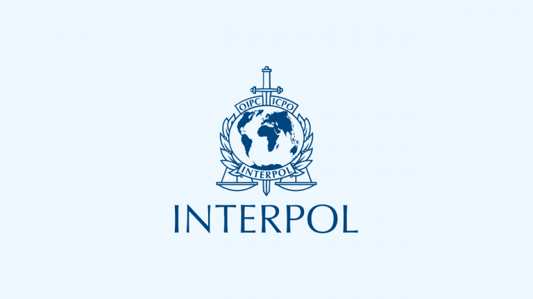 Noticia Interpol