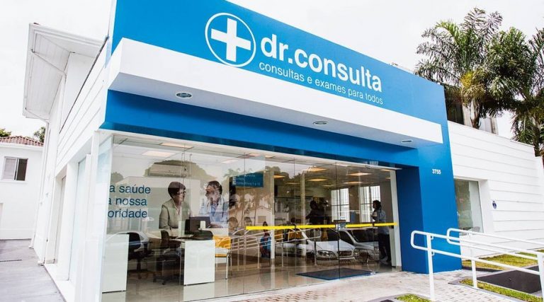 dr consulta