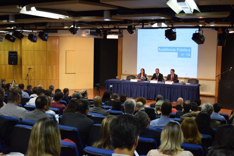 Atualização do rol: ANS promove audiência e consulta pública em março