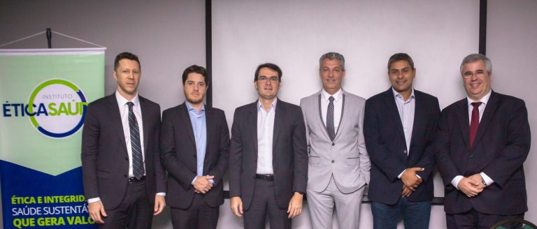 Etica e Saude