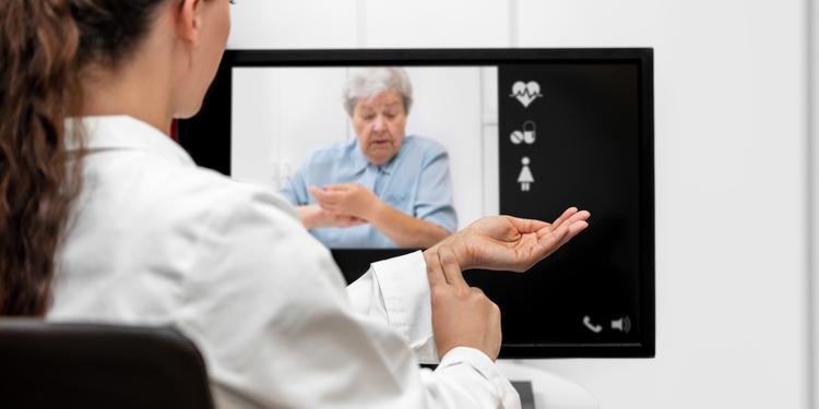 Health Techs ditam futuro da medicina em congressos internacionais