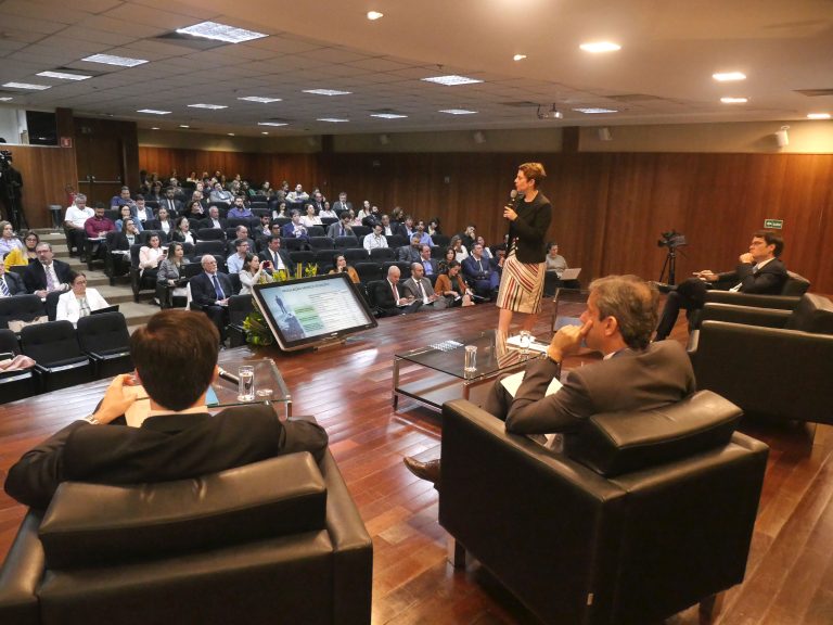 Agências debatem MP da liberdade econômica e regulação