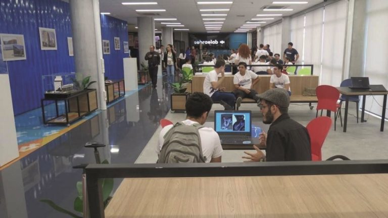 Sebrae estimula criação de startups na área de saúde