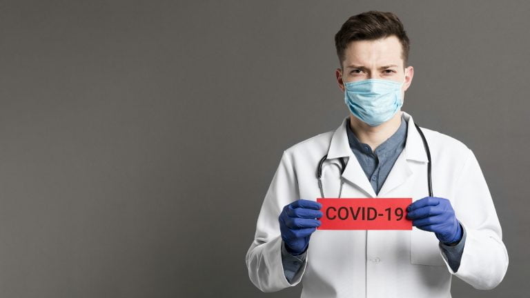 Medico COVID-19