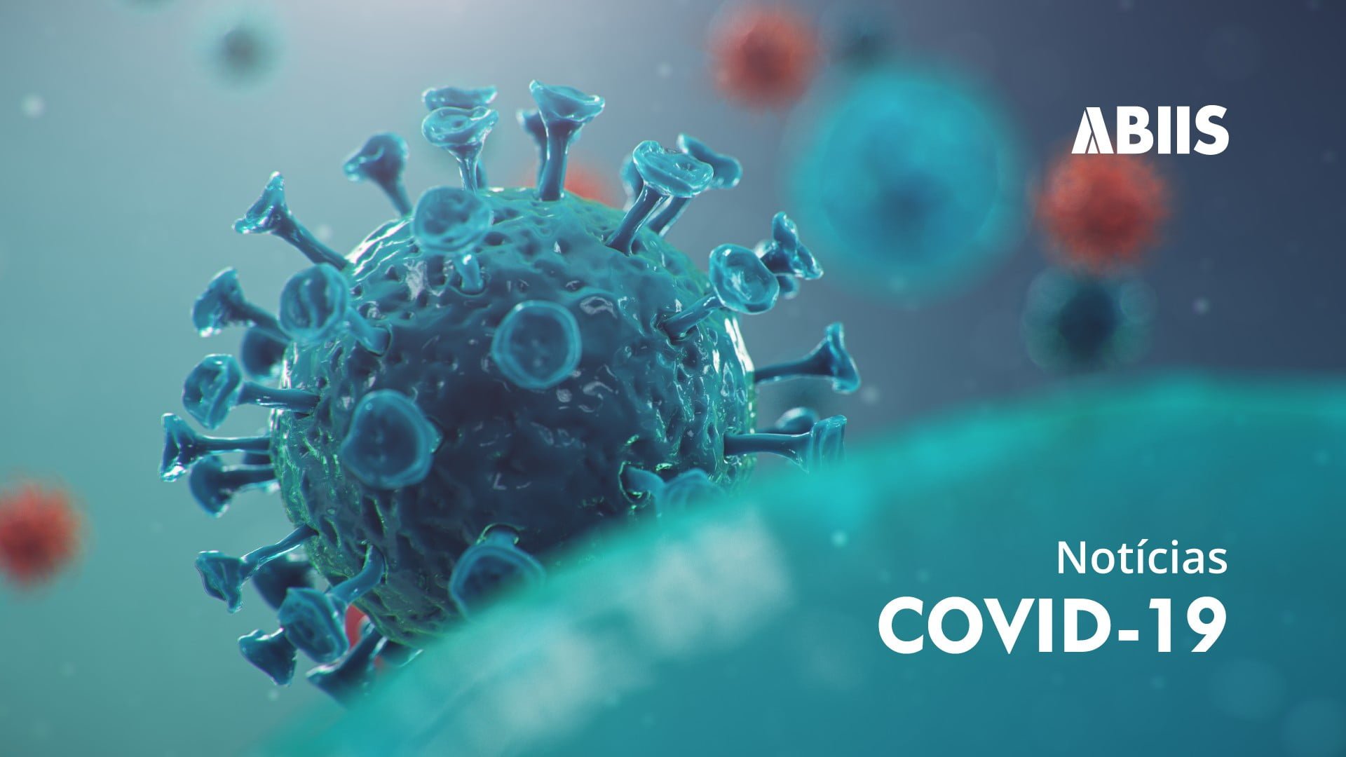 ABIIS - Notícias sobre Coronavírus COVID-19