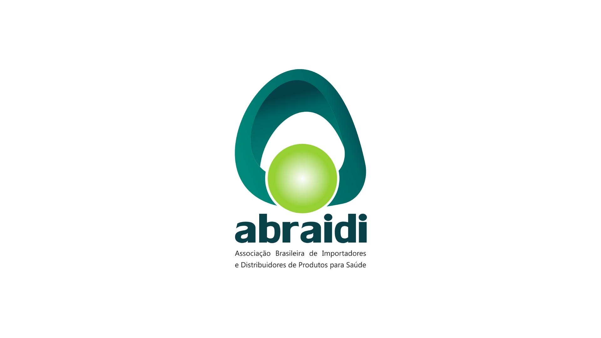 Logotipo ABRAIDI