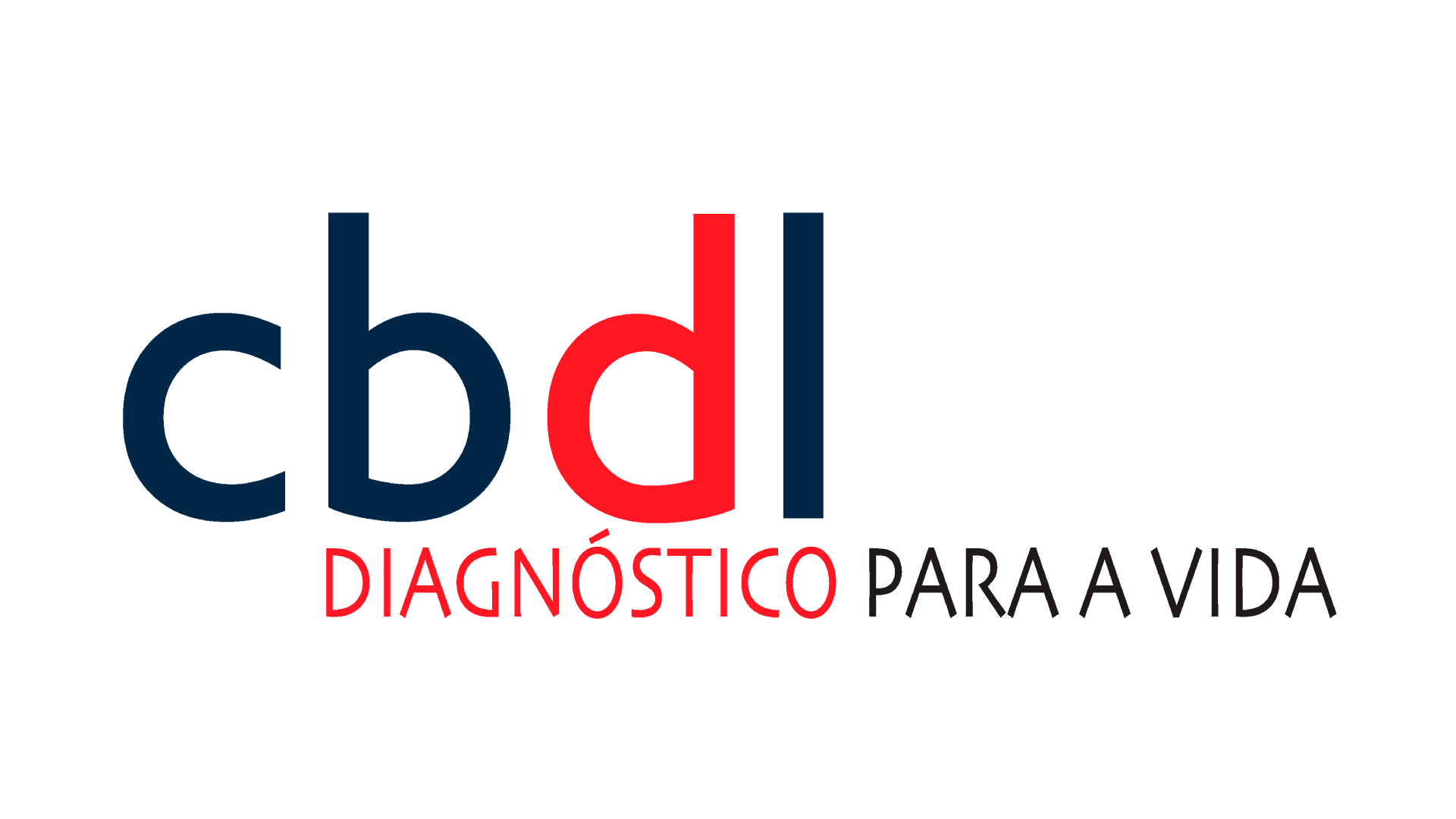 Logotipo CBDL