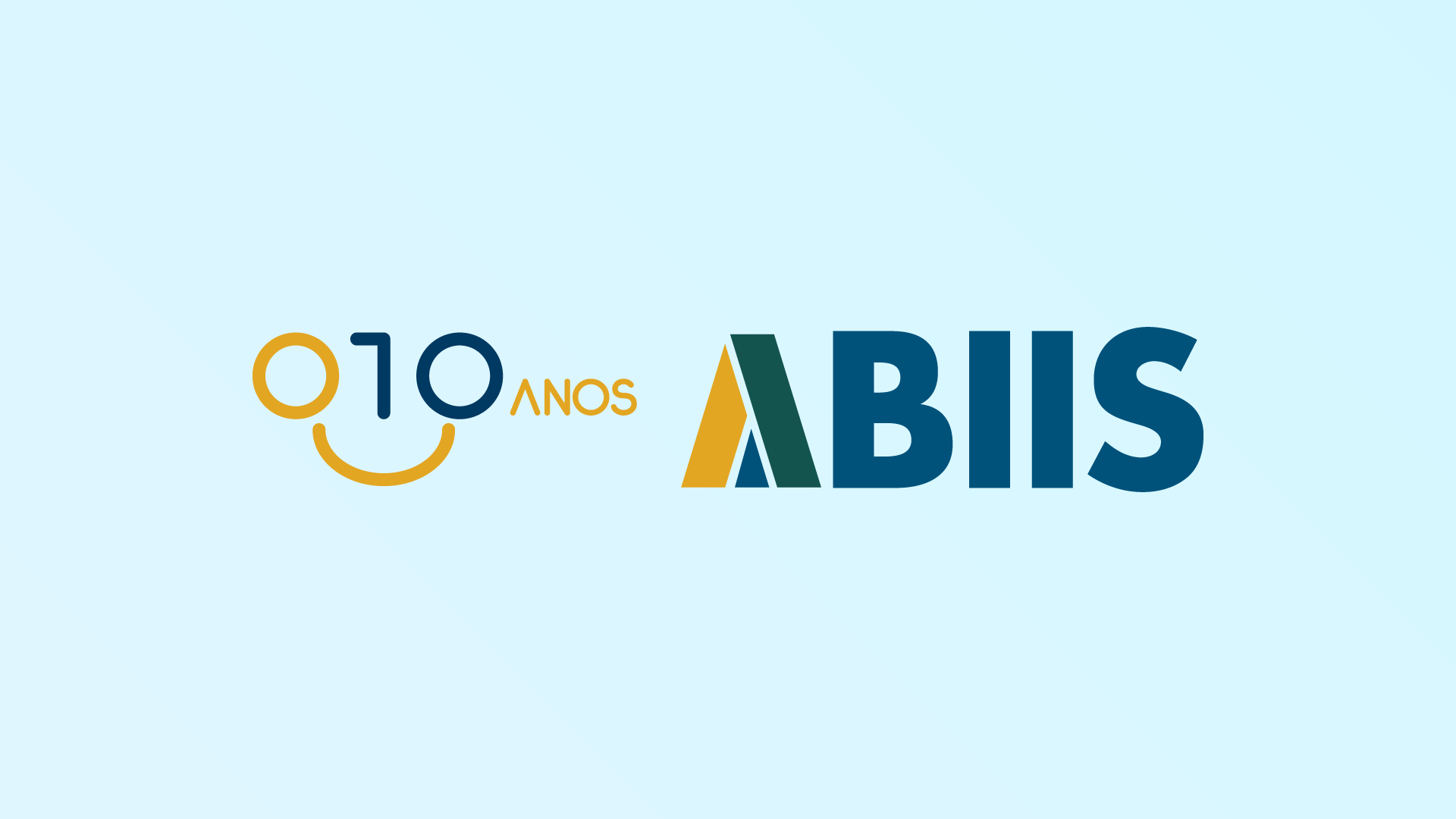 10 ANOS ABIIS