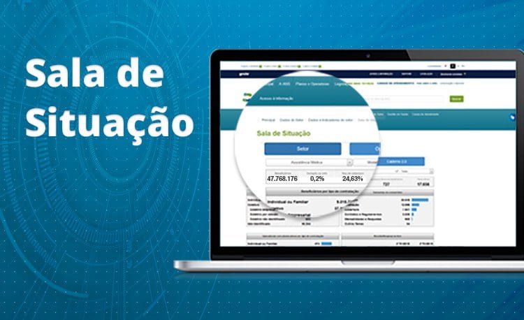 Planos de saúde: números de fevereiro estão disponíveis