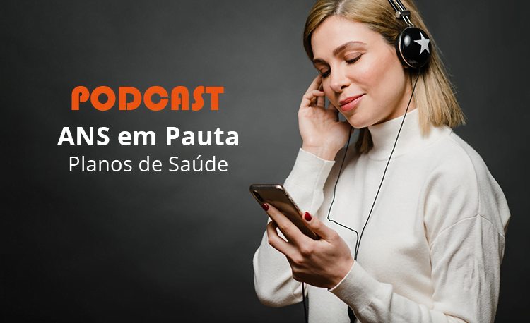 Podcast ANS