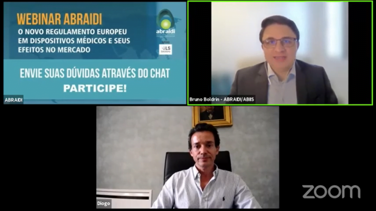 novo regulamento europeu