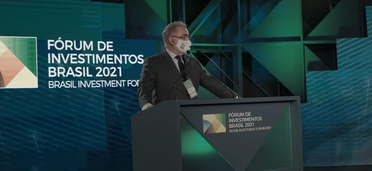 Testagem de Vacinação