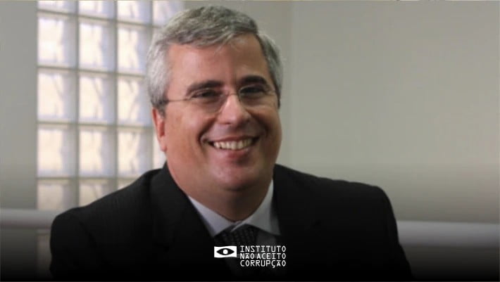 Carlos Gouvea