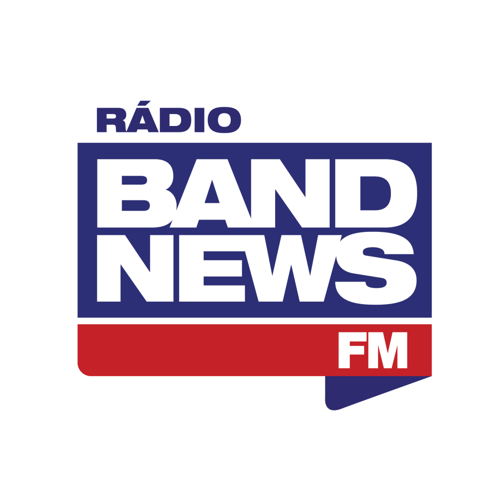 Logo Band News FM