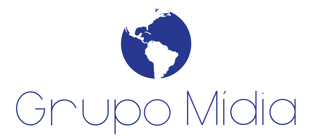 Logo Grupo Midia