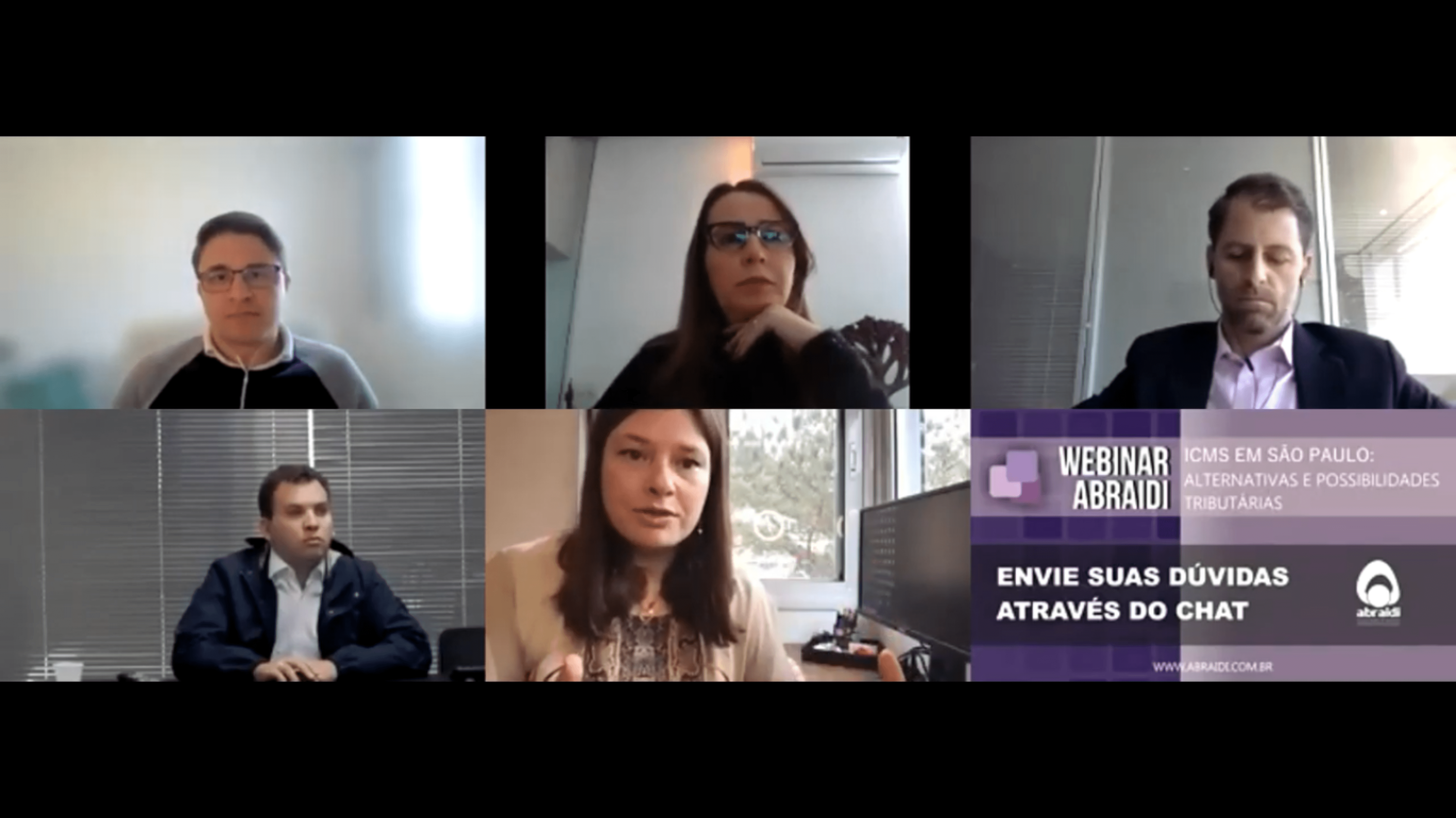 ABRAIDI apresenta modelos de negócio