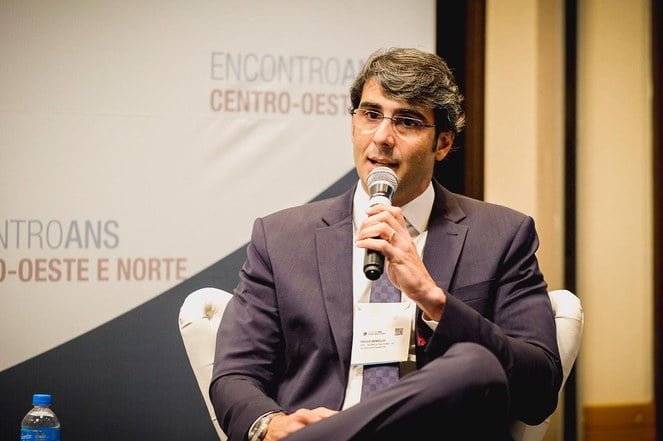 Paulo Rebello