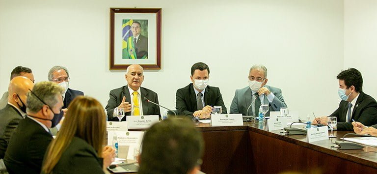 conselho da saúde