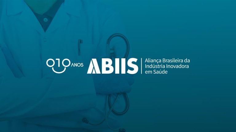 Home 10 Anos ABIIS