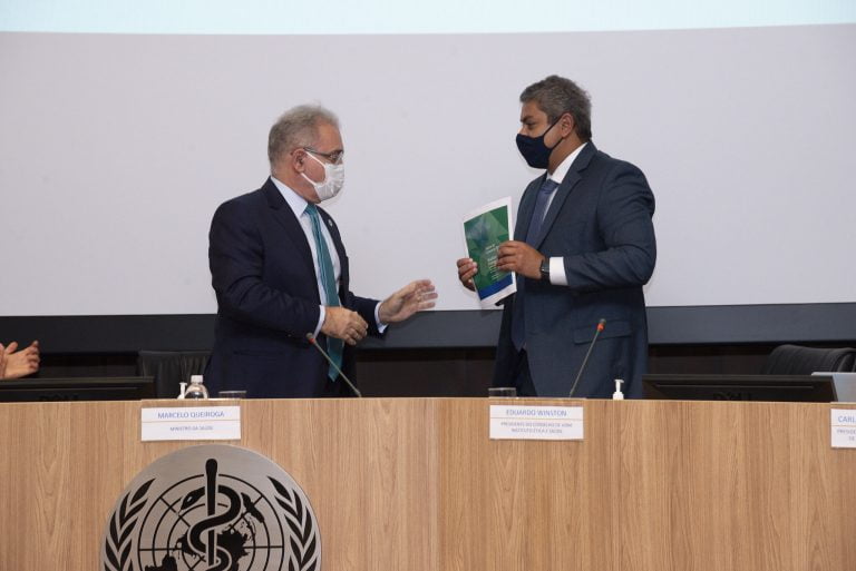 CBDL assina Marco de Consenso Brasileiro