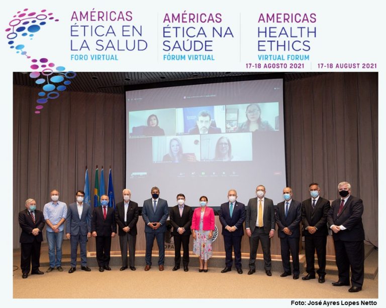 Fórum das Américas