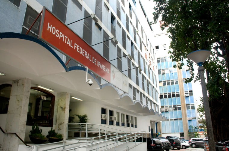 Hospital Federal de Ipanema