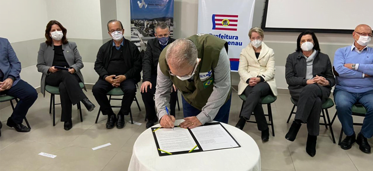 Ministério da Saúde libera R$ 5,1 milhões