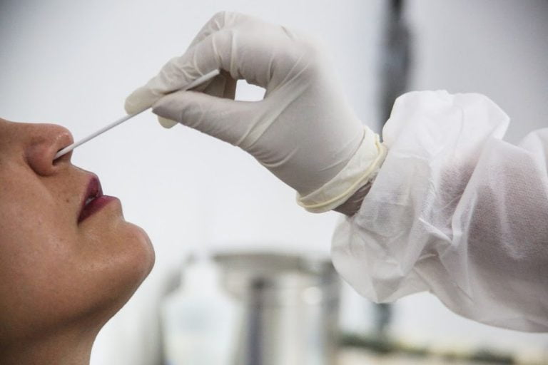 ABIIS - Abramed atualiza números de exames de Covid nos laboratórios