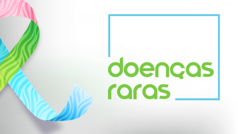 13 a 15 mil pessoas sofrem de Doenças Raras no Brasil.