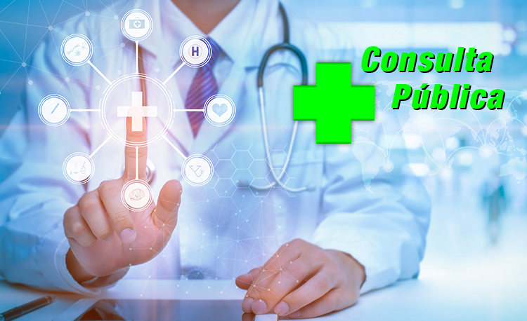 ANS abre consulta pública