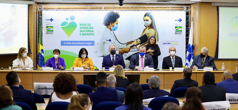 Saúde amplia atendimento no SUS