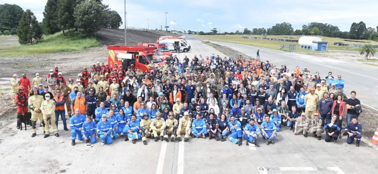 Capacitação qualifica 297 profissionais