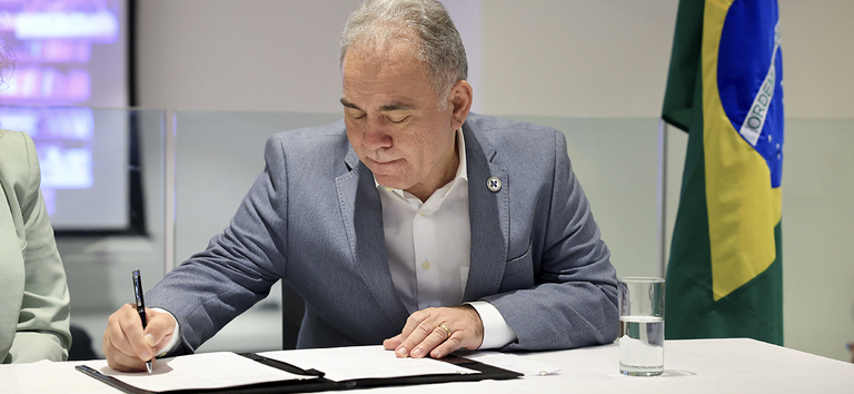 acordo de cooperação científica