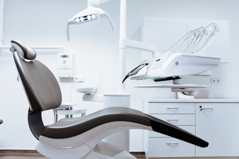 sala dentista