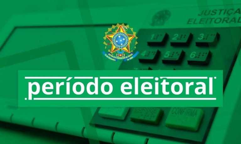 Período eleitoral