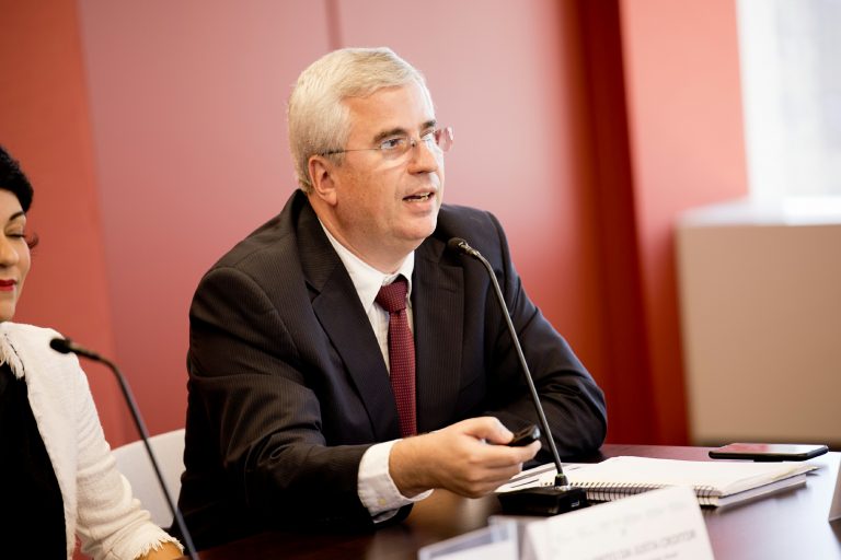 Carlos Eduardo Gouvêa