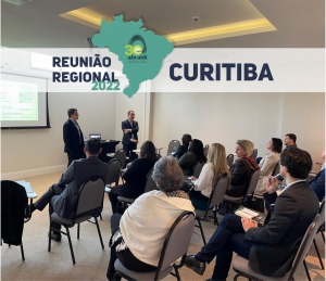 ABRAIDI promove reunião regional em Curitiba