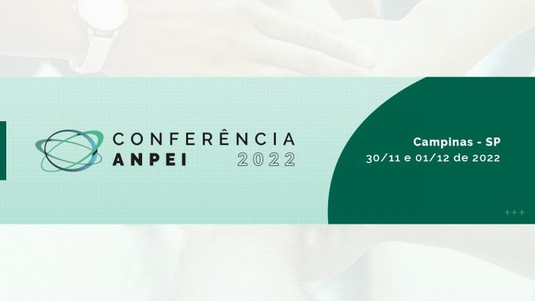 Desenvolvimento sustentável inovador é tema da 20ª Conferência ANPEI