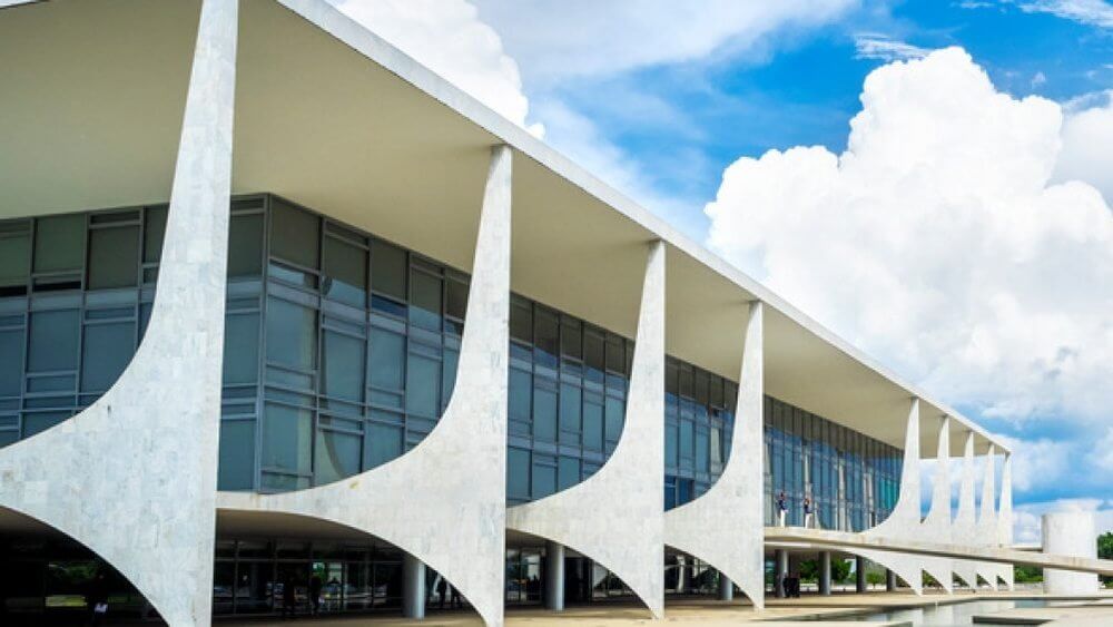 Casa Civil, Brasília, Planalto, DF