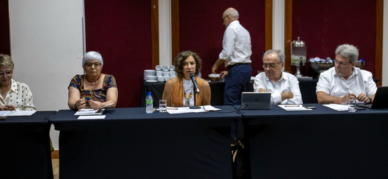 Pesquisadores e gestores avaliam os impactos do Programa de Pesquisa para o SUS