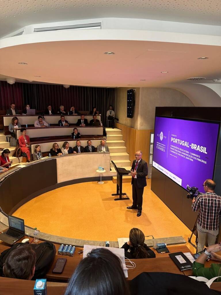 Câmara de Saúde Suplementar se reúne no seu 115º encontro