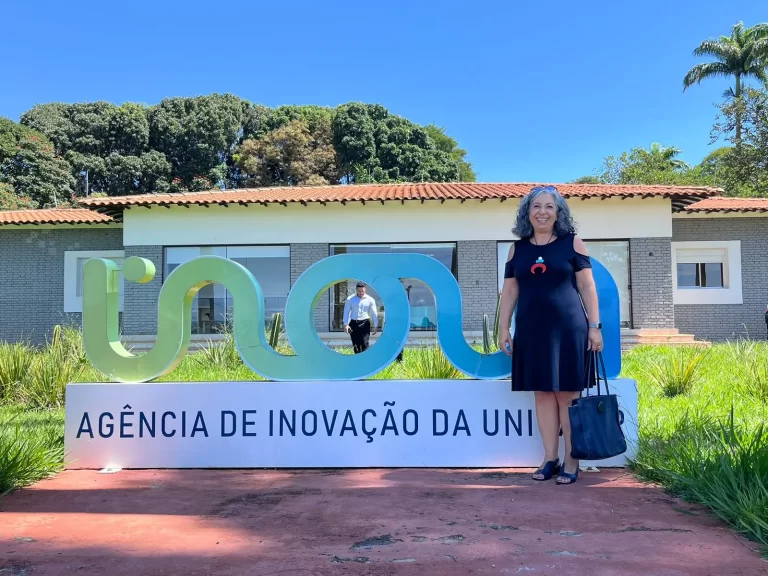 CBDL PARTICIPA DO INOVA DAY DA UNICAMP