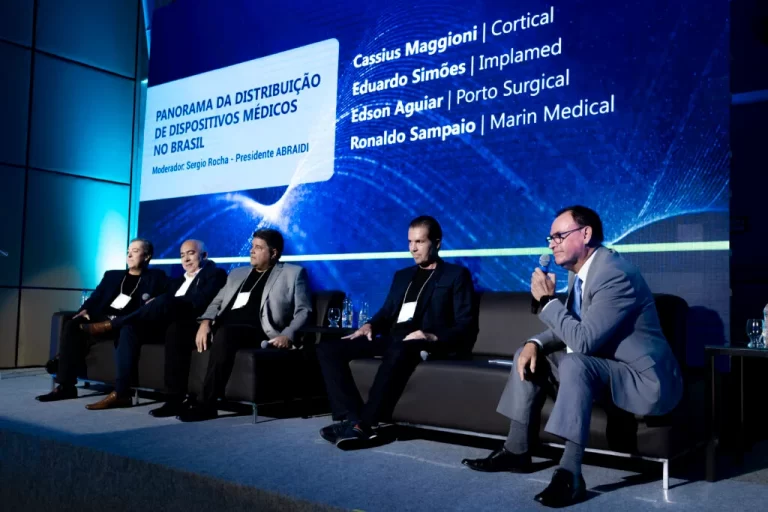 Fórum da ABRAIDI chega na sétima edição e evento discute as distorções do setor de saúde