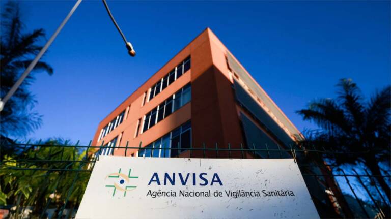 Anvisa é nota 10 em boas práticas regulatórias!