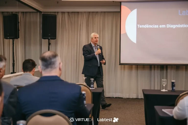 TODO PROFISSIONAL IMPORTA. ENTENDA O PORQUÊ, MAIS DO QUE NUNCA, DEVEMOS VALORIZAR A EQUIPE LABORATORIAL EM SUA TOTALIDADE