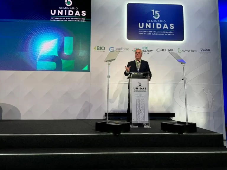 CBDL PARTICIPA DE PAINEL SOBRE GESTÃO NO 15º SEMINÁRIO UNIDAS