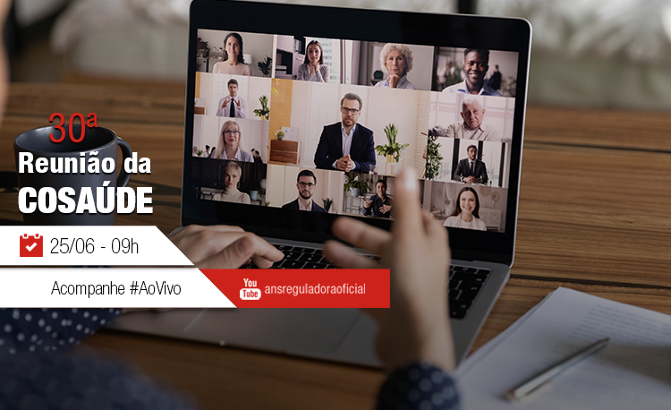 ANS realiza a 30ª reunião técnica da Cosaúde