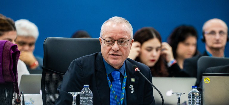 No G20, Brasil apresenta proposta de Aliança Global para produção local de insumos e inovação